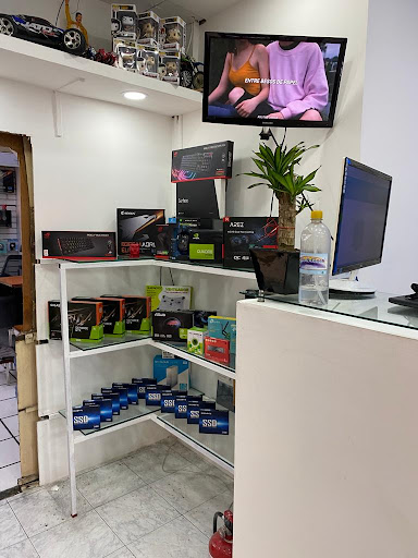 Hospital de Computadoras