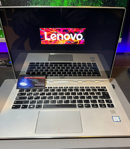 REPARACIÓN A COMPUTADORAS Y CELULARES (con servicio a domicilio)