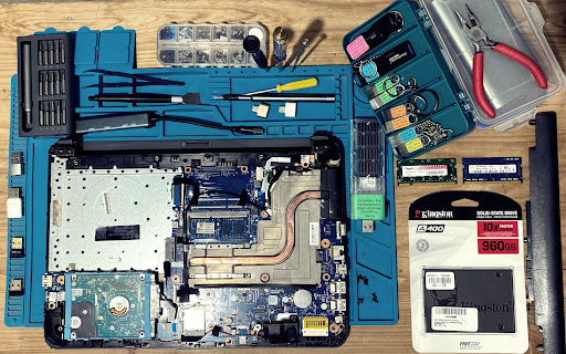 PC FIX
