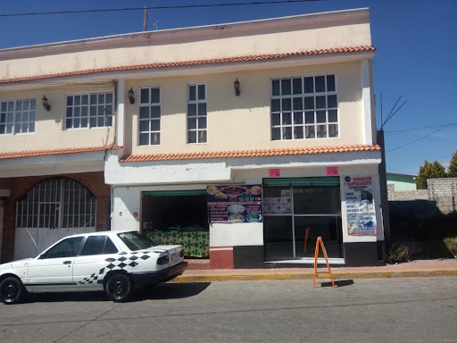 IVOA TECHNOLOGY EN JOCOTITLÁN
