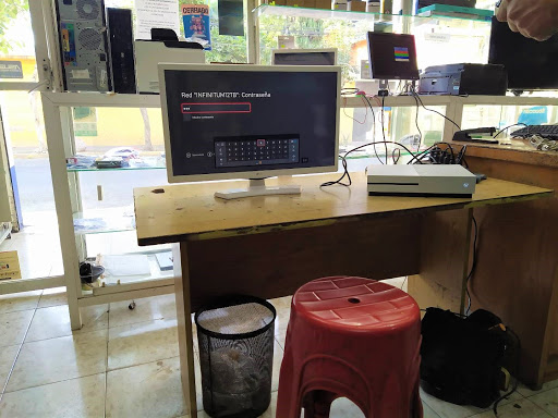 ZETETECH Soluciones en Informática