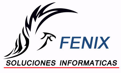 Soluciones Informáticas Fénix