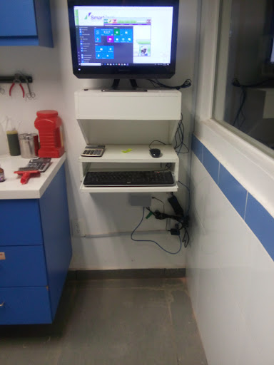 JC PC & PRINTERS