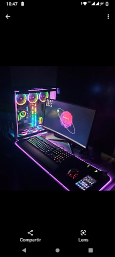 PC Luna - Reparación de Computadoras