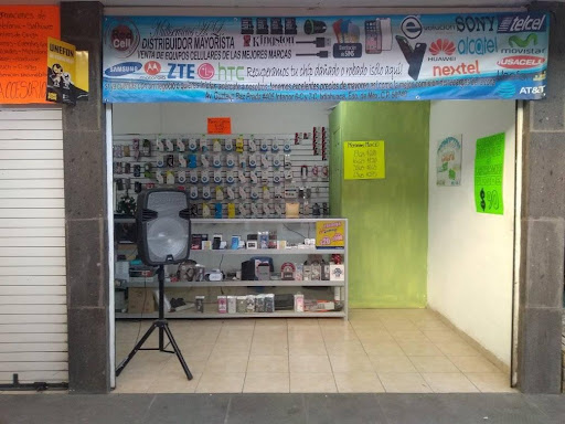 Telcel Afira