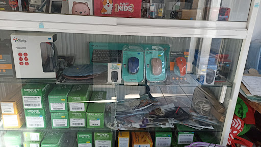 Soporte JR