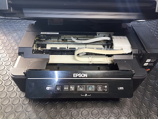 SERVICIOS INTEGRADOS. Empresa de reparación de computadoras e Impresoras.