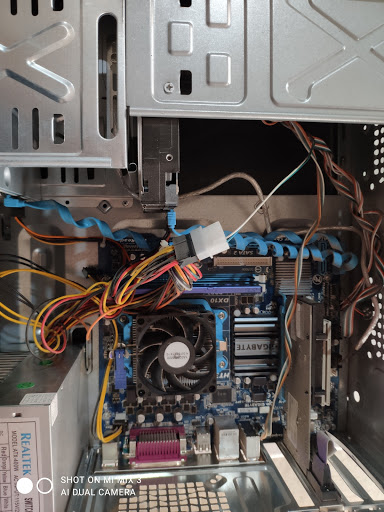 Repara PC Mexico