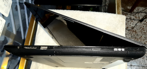 REPARACION DE LAPTOPS Y PC'S