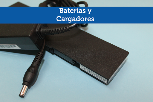 reset sur /Reparaciones y Servicios Técnicos S.A. de C.V.