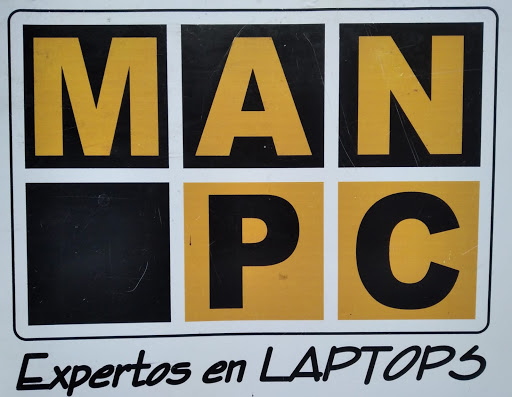 MANPC reparación de equipo de cómputo