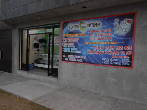 Compuoptima