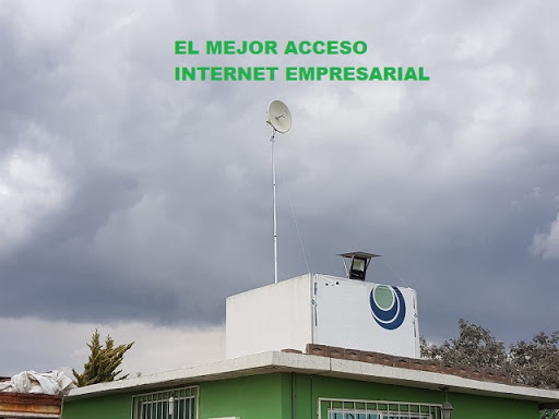 M-net Sistemas Computadoras e Internet