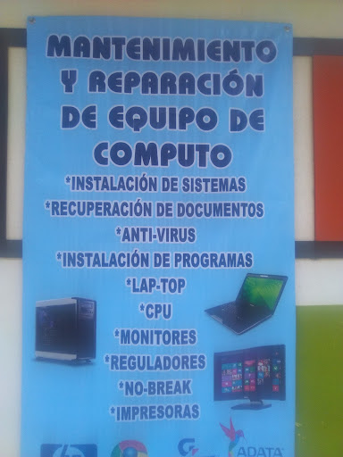 Reparacion Sistemas