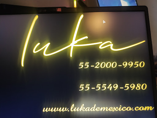 Luka de Mexico - Reparación de Computadoras a Domicilio
