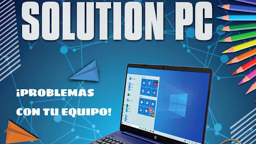 SolutionsPC