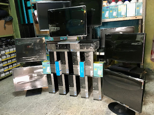 COMPUSHOP