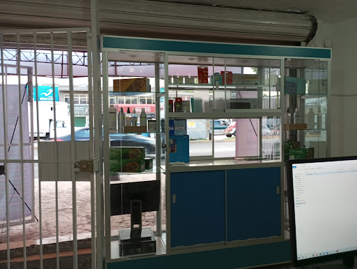 ZETETECH Sucursal Insurgentes