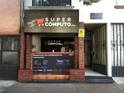 Supercomputo.mx