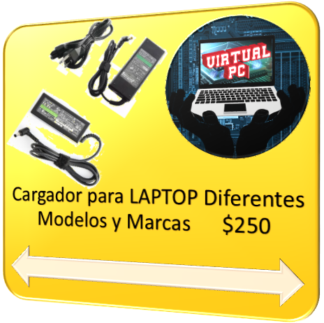 Virtualpc Chalco
