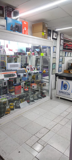 INPROCOM