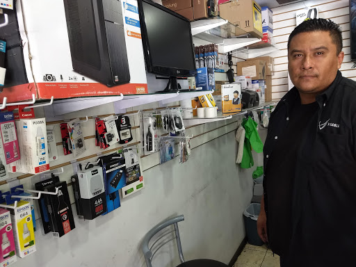 Viable Tecnología Suc. Chicoloapan