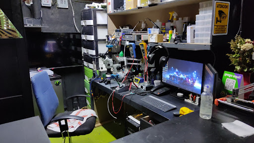 Hitech Repair