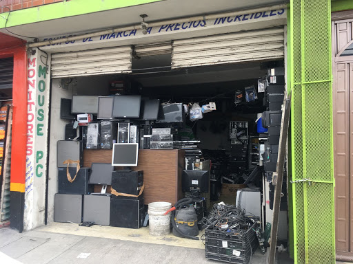 Computadoras