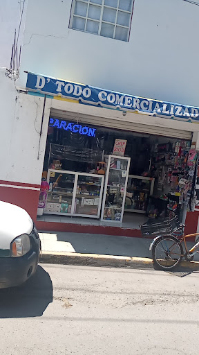 Reparación de celulares y computadoras