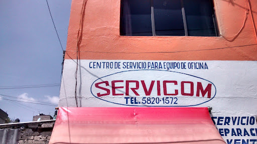 Servicom