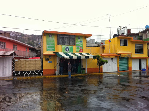 El Cyber Caffe