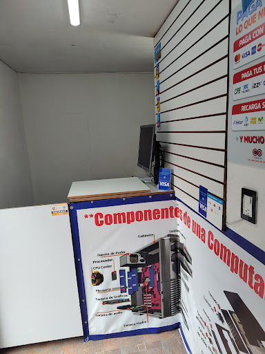 Hospital de Computadoras Jr