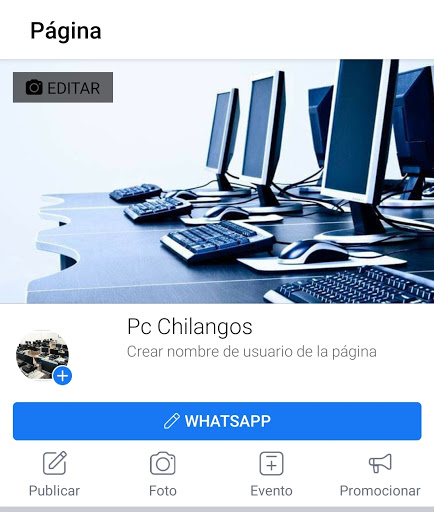 Pc Chilangos