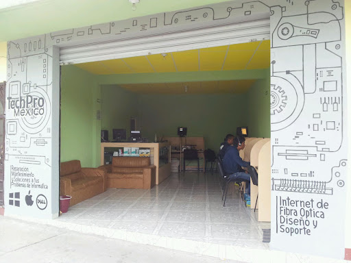 TechPro México