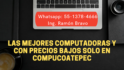 Compu Cruz