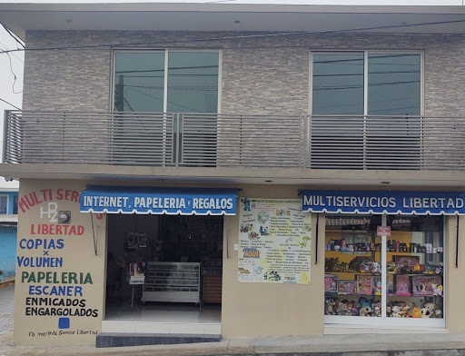 Multi Service Systems, Reparación de Celulares, computadoras, impresoras y papelería