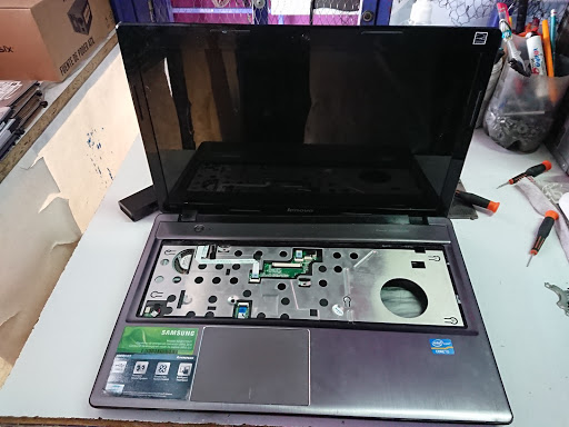 RPhix