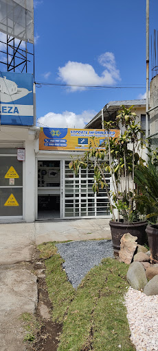 Soporte Informático