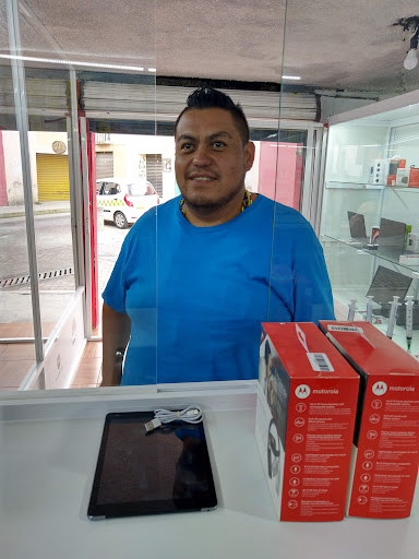 Soluciones en Tecnologia