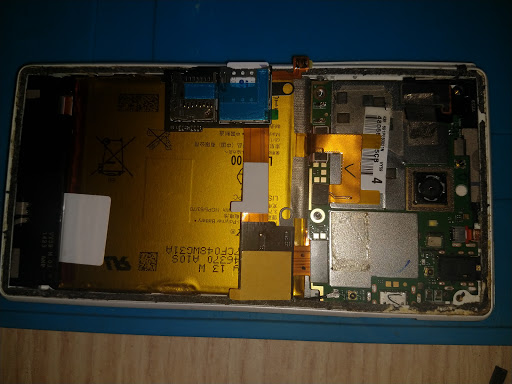 Matrix-R-S.N. Reparación de celulares y computadoras