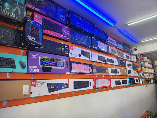 Inkell Computadoras Lerma