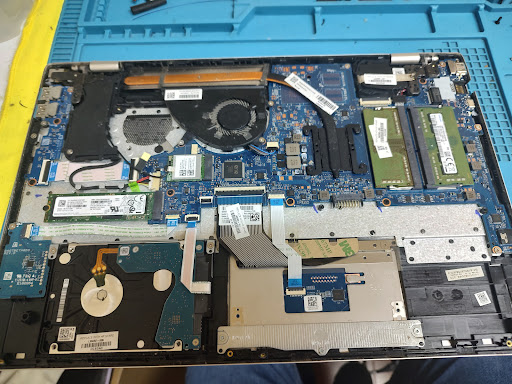 Expert PC - Reparación y soporte de equipos de cómputo, impresión y celulares (agenda tu cita)