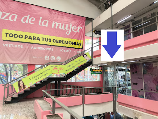 MKL Tecnología Toluca