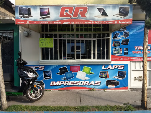 Reparacion de Impresoras Computadoras Laptop's