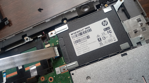 ️Reparación de Computadoras e impresoras a Domicilio en CDMX