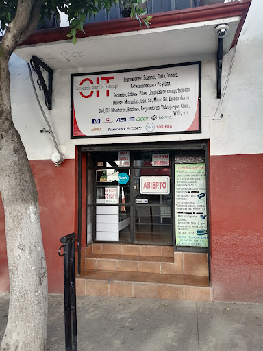 CIT Computación Integral de Tenancingo