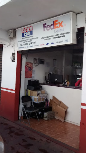 Sistem Com