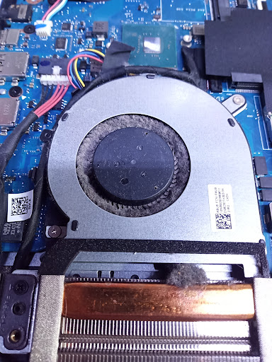 Reparaciones Pc