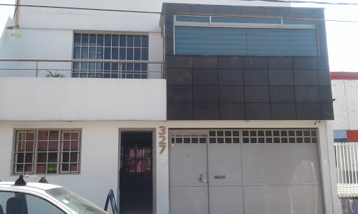 Servicio Profesional de Computadoras