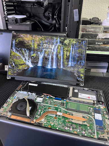Tech Support Mx